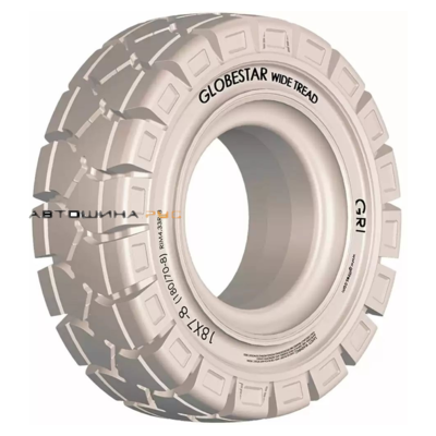 GRI 7,00-12/5,00 Globestar WT NM Цельнолитая немаркая ШРИ-ЛАНКА