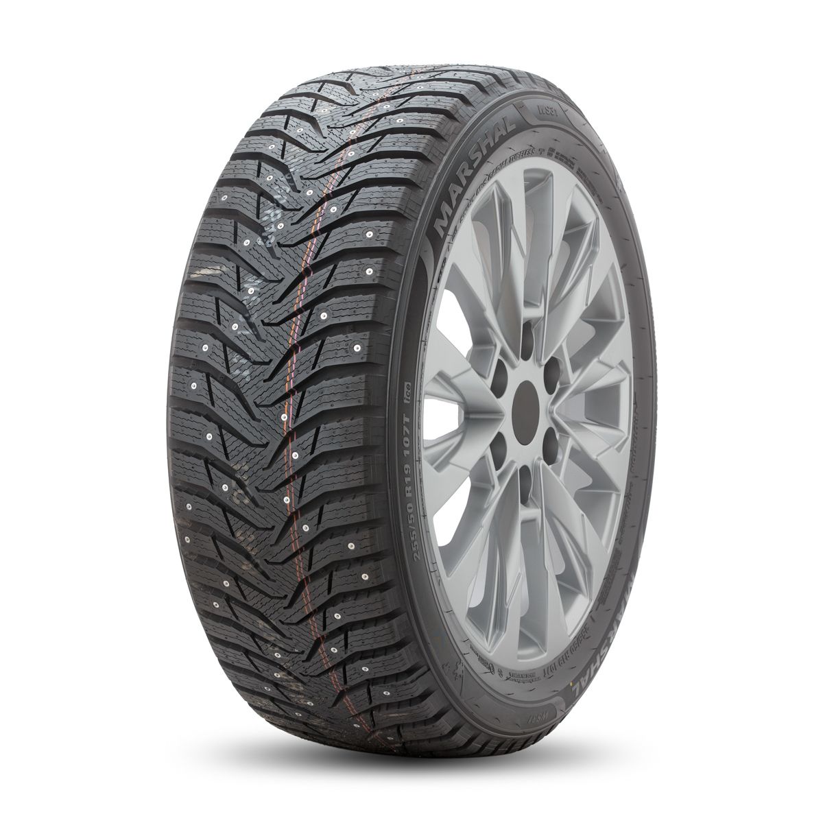 Маршал  255/50/19  T 107 WinterCraft SUV Ice WS31 TL  XL Ш.