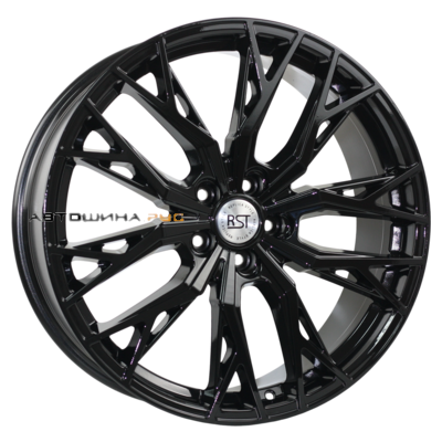 RST 8x20/5x108 ET36 D65,1 R052 (EXCEED) BL