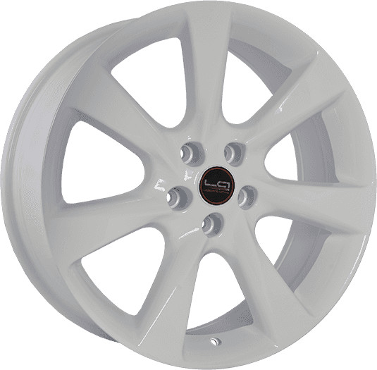 REPLICA LegeArtis Replica LX42 7.5x18/5x114.3 ET35 D60.1 W