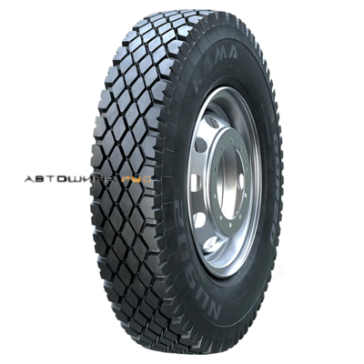 Kama 9,00R20 144/142K NU 902 TT M+S + Камера 9,00-20 (260-508) вентиль ГК-135