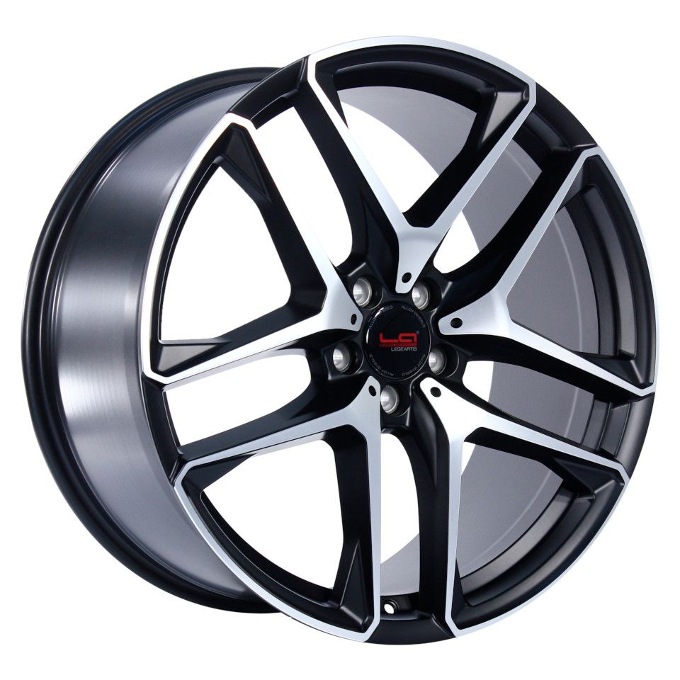 LEGE ARTIS  Concept-MR546  11,0\R21 5*112 ET55  d66,6  MBF  [9328592]