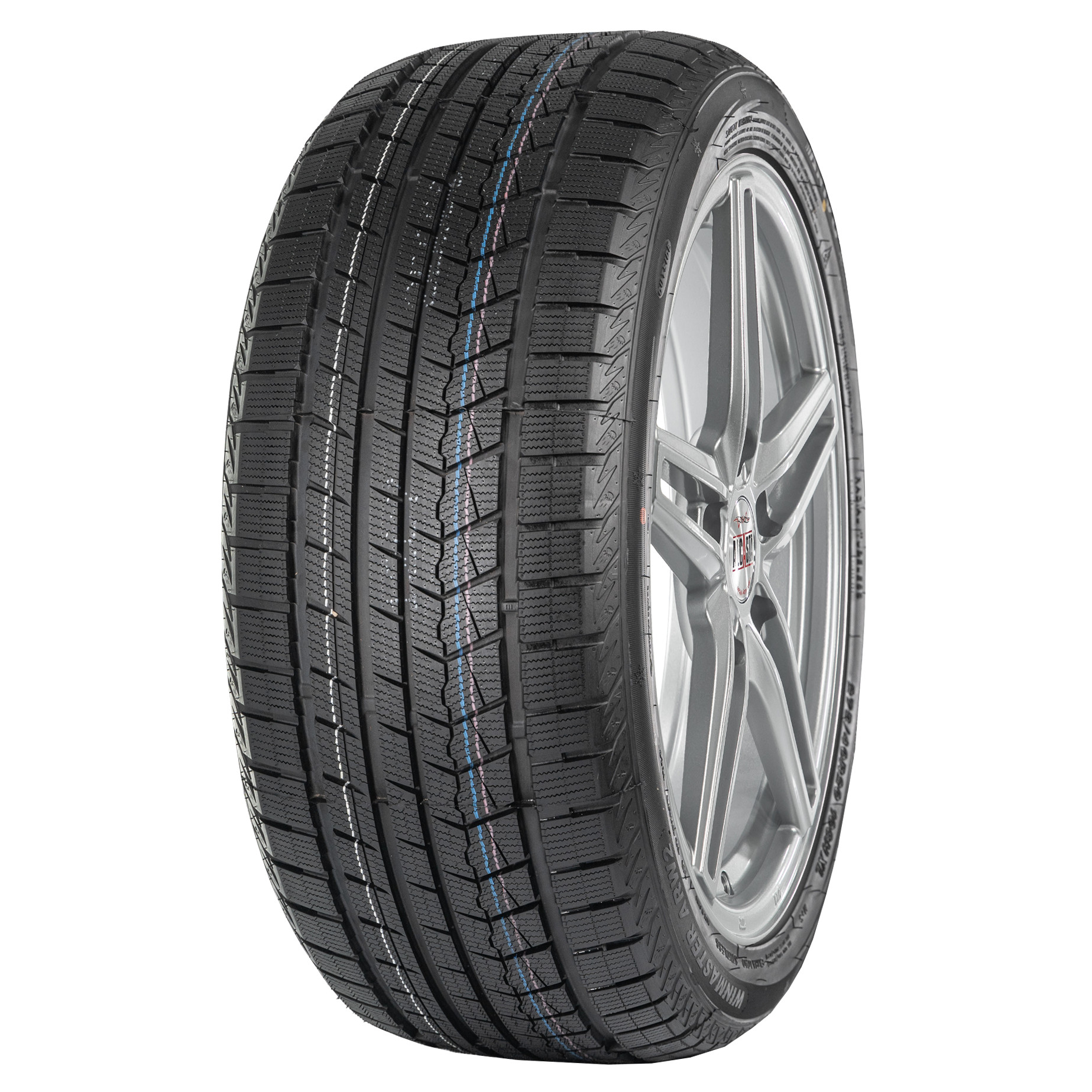 ARIVO Winmaster ARW 2 165/70R13 79T