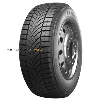 Sailun 215/70R15C 109/107S Commercio 4 Seasons TL M+S 3PMSF 8PR