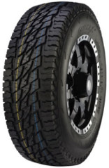 GRIPMAX Inception A/T II 7.50R16C 112/110N BSW