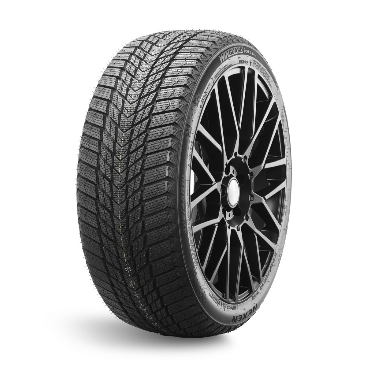 NEXEN WINGUARD ICE PLUS 225/50R17 98T