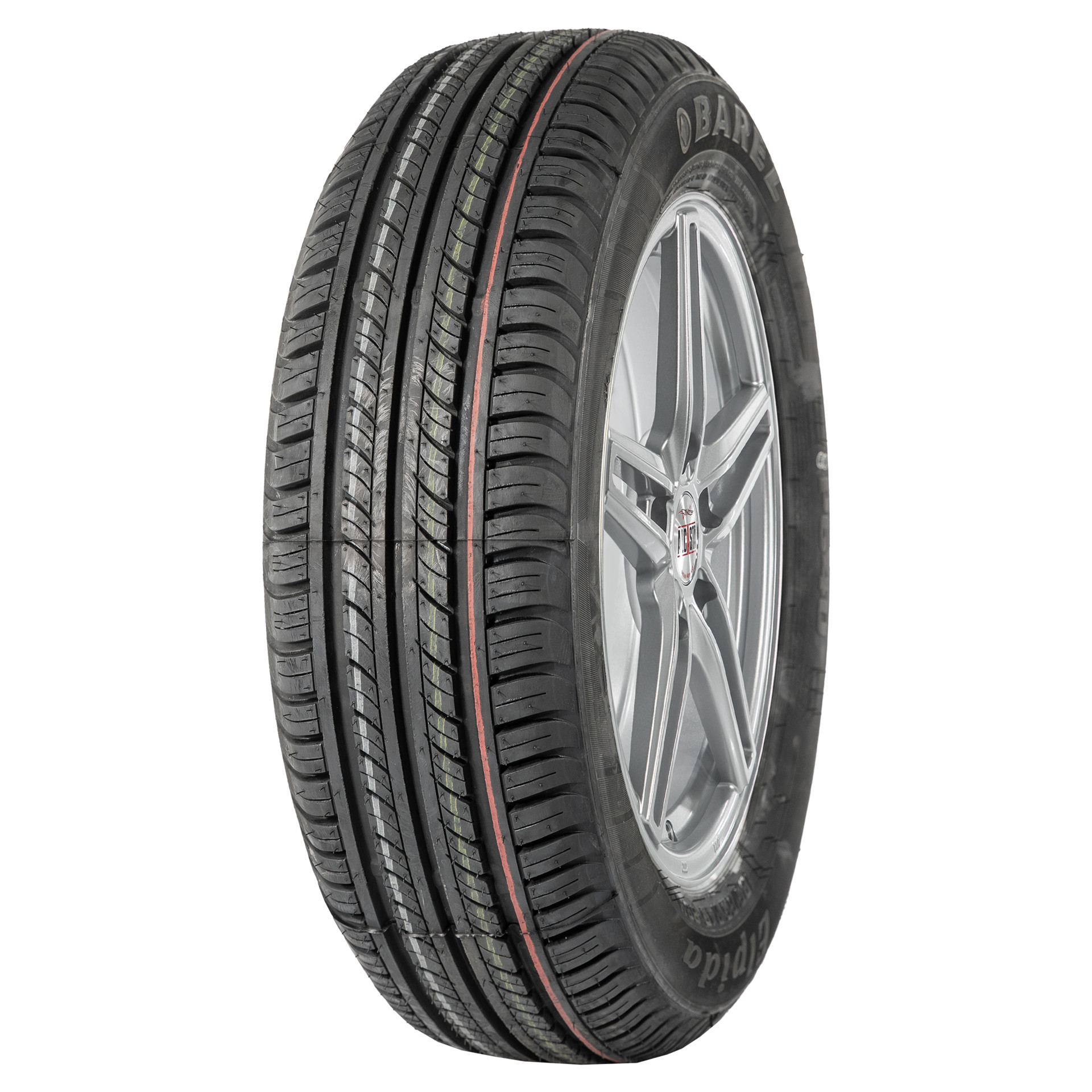 BAREZ ELPIDA P640 185/65R15 88H