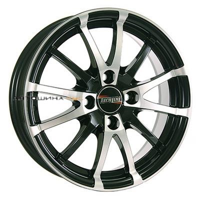 Tech Line 5x13/4x98 ET35 D58,6 320 BD