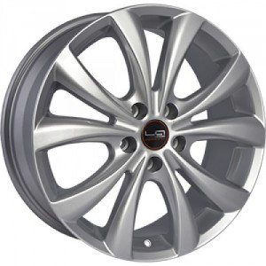 REPLICA LegeArtis Replica MZ28 7.5x18/5x114.3 ET60 D67.1 S