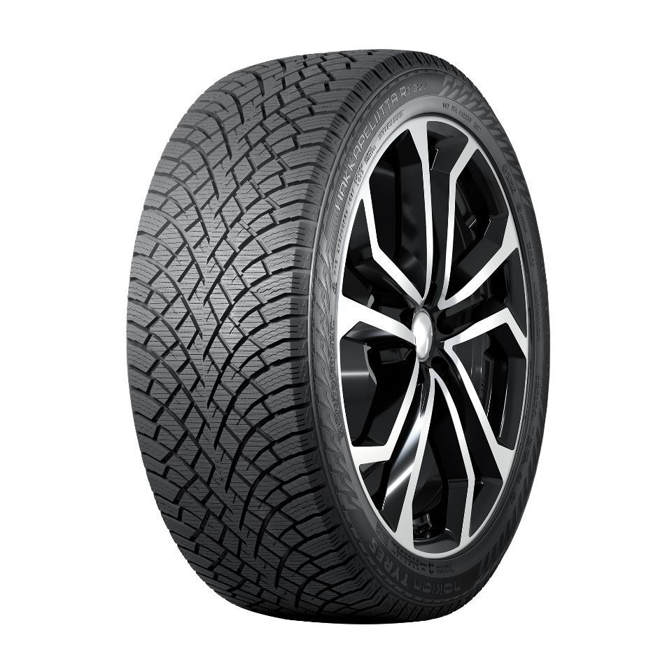Nokian Tyres Hakkapeliitta R5 SUV 245/50R20 105R