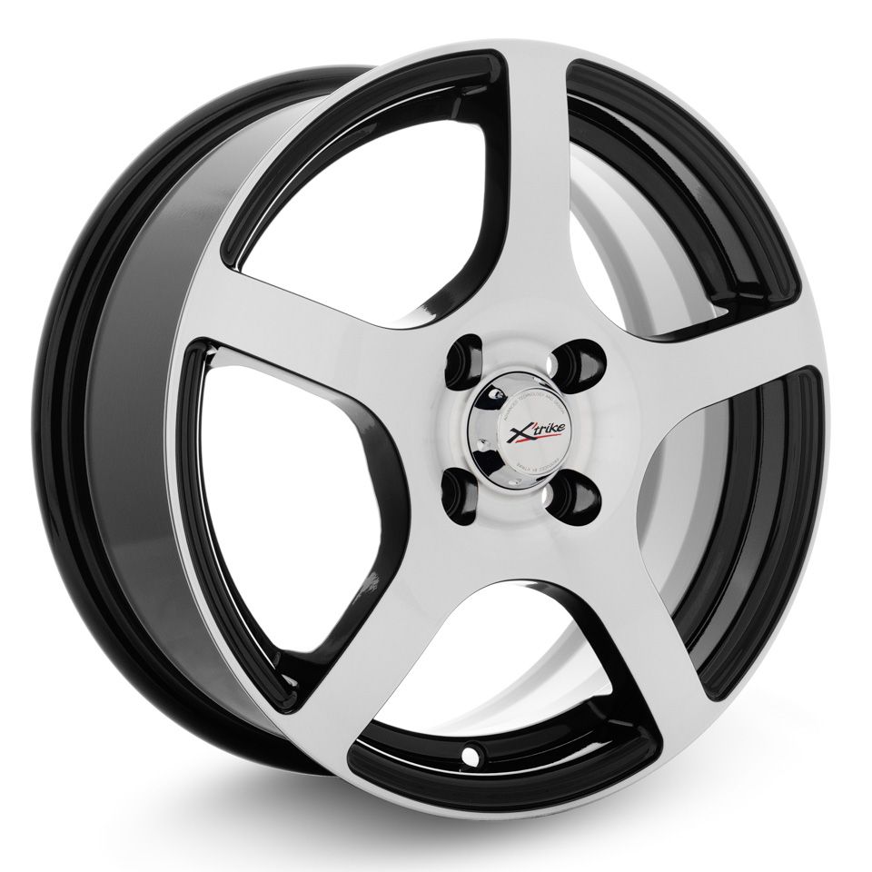 Xtrike X-118 6x15 4x114,3