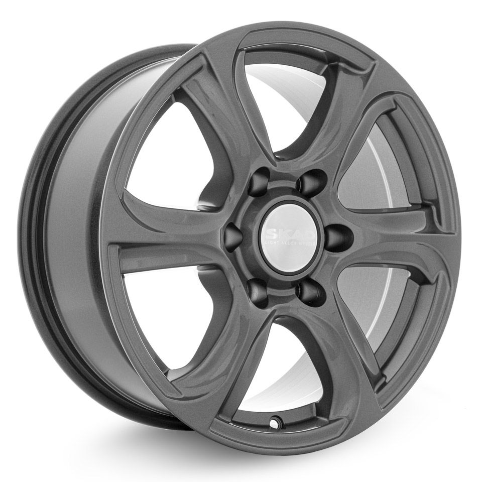 СКАД Скала 7x17 6x139,7