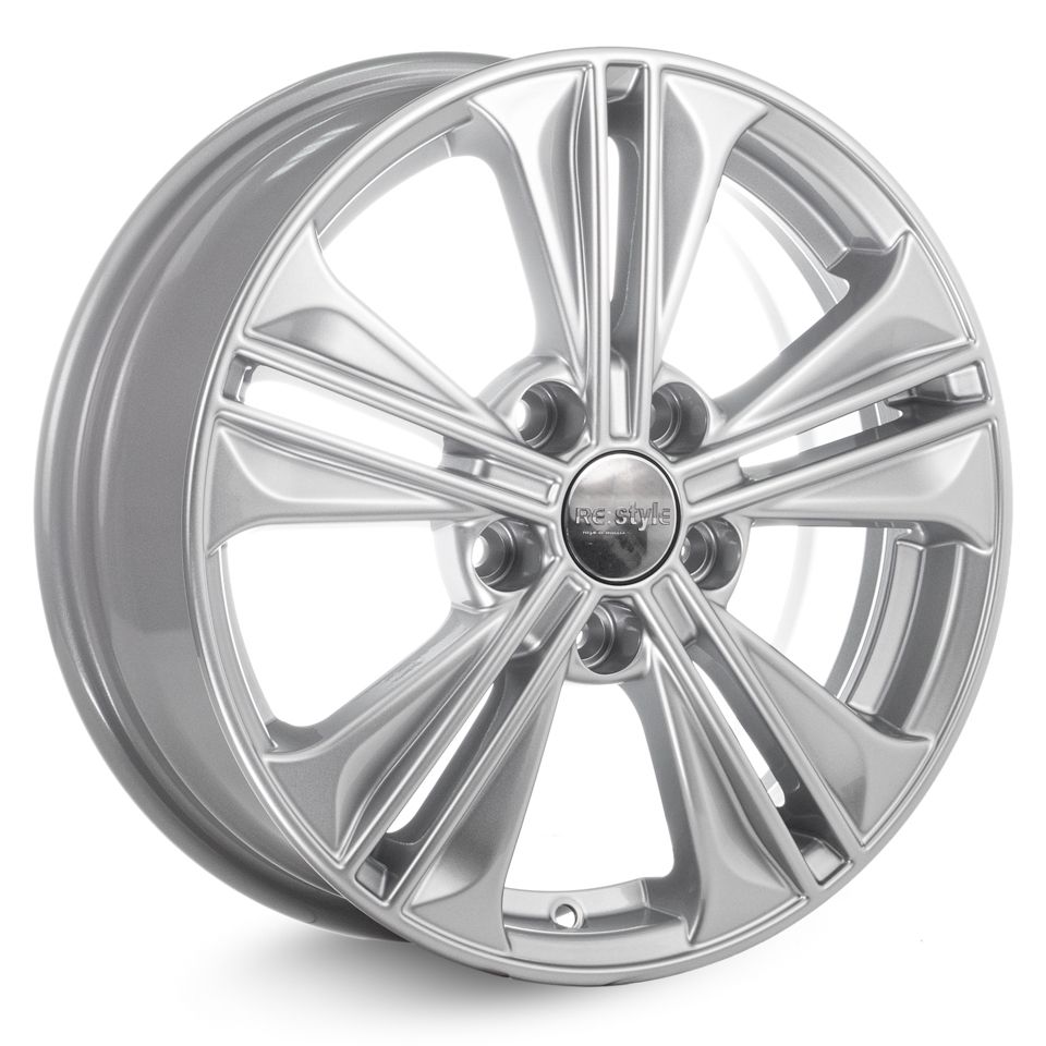 iFree Original  Hyundai Creta (КС778)  6,0\R16 5*114,3 ET43  d67,1  Сильвер  [74258]  Fb max 530 kg