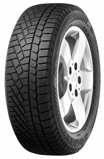 GISLAVED SOFT FROST 200 SUV 215/65R16 102T XL FR