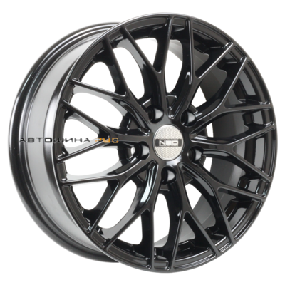 Neo 6,5x16/5x100 ET38 D57,1 654 BL