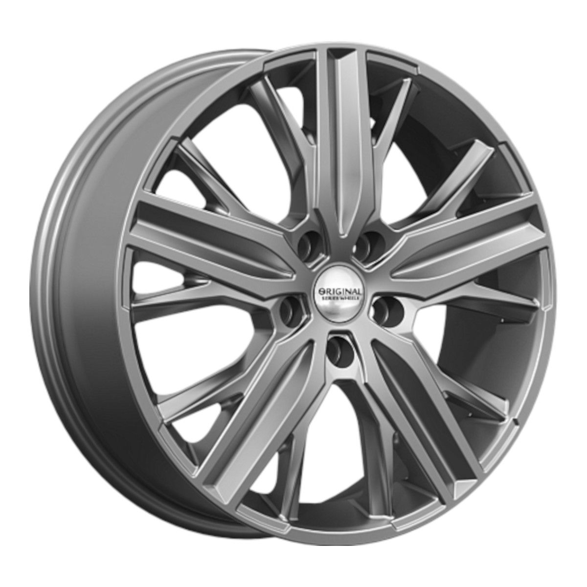 СКАД KL-375 (18_Actyon) 6x18 5x112