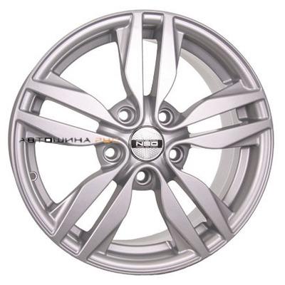 Neo 6,5x16/5x114,3 ET46 D67,1 655 Silver
