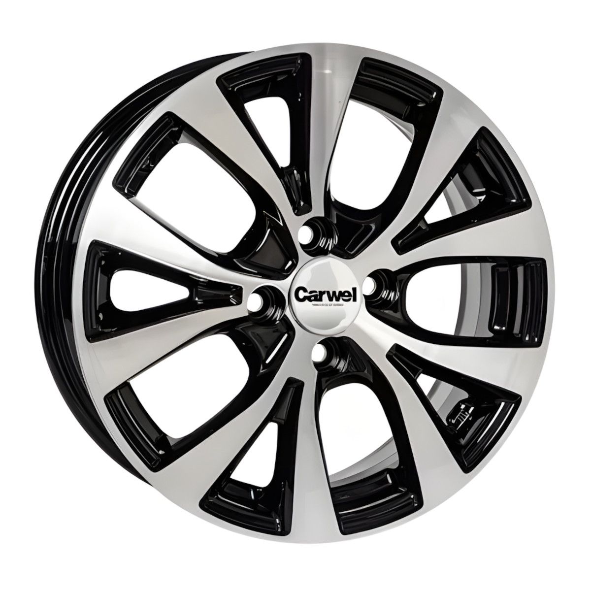 Carwel Талто 161 6x15 4x100