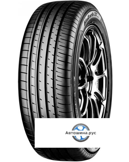 Yokohama 235/55 r18 BluEarth AE61 100V