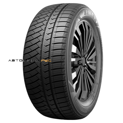 Sailun 225/45ZR17 94Y XL Atrezzo 4 Seasons TL BSW M+S 3PMSF