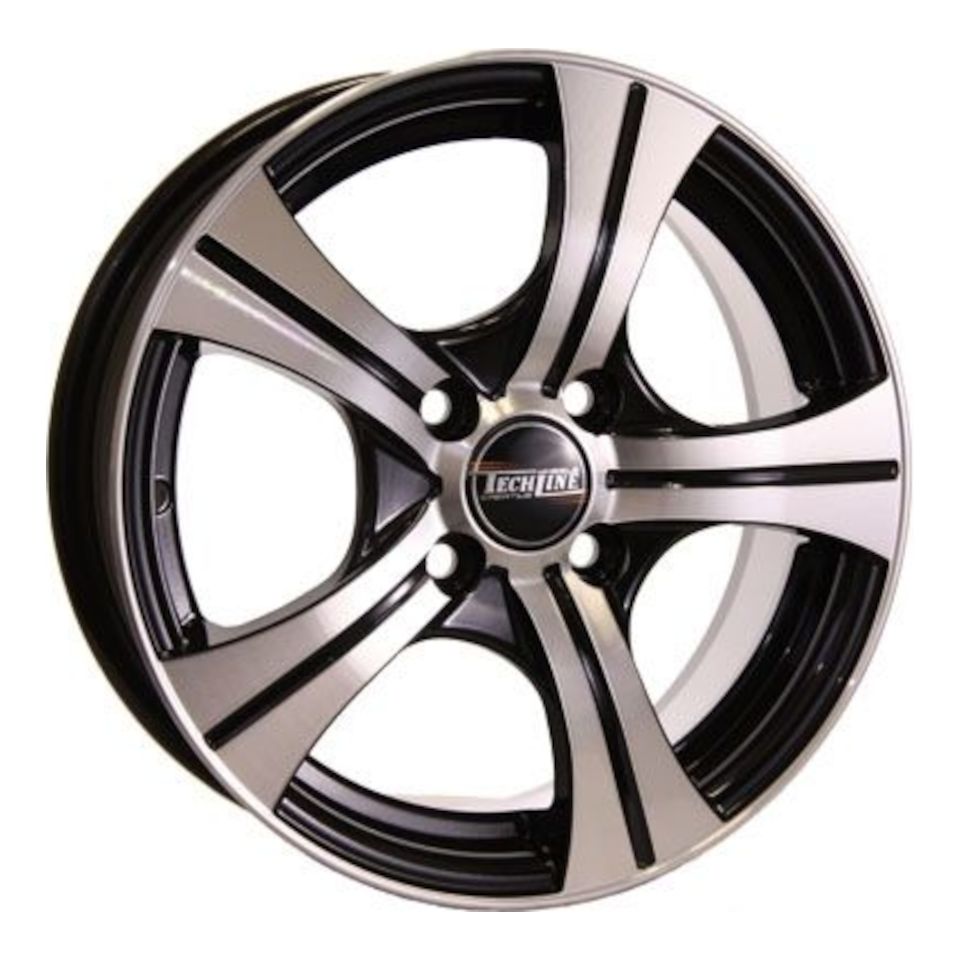 Tech Line 410 5x14 4x100