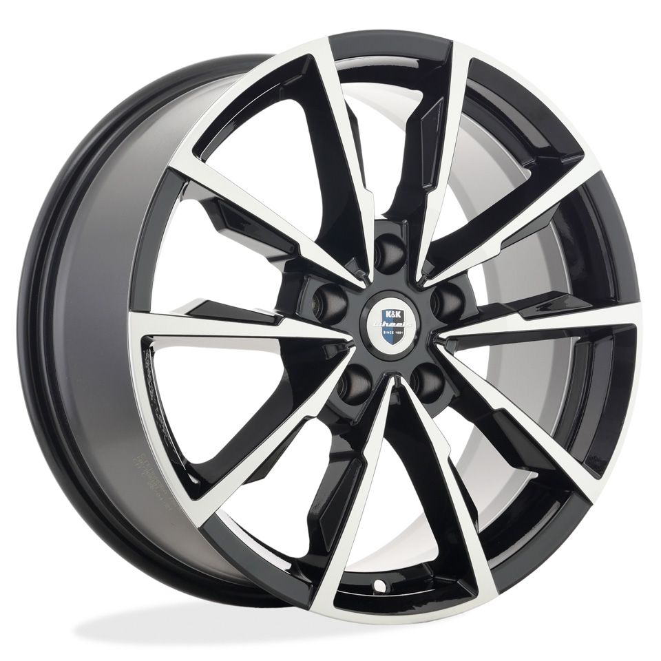 КиК Меренге-оригинал (КС902) 7x17 5x114,3