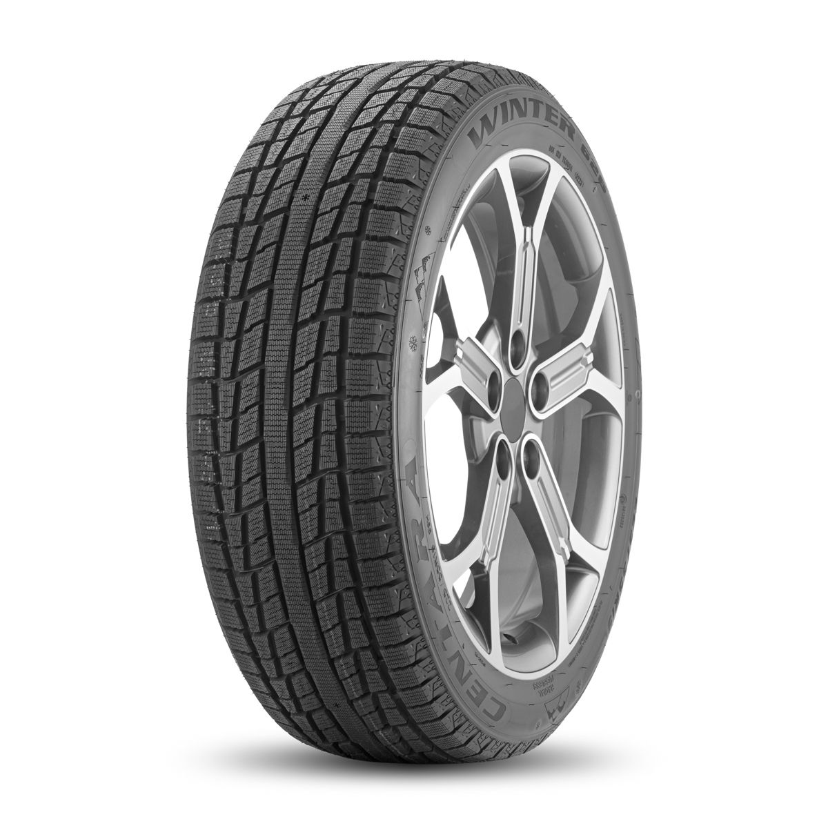 CENTARA  275/40/20  H 106 Winter RX626   старше 3-х лет