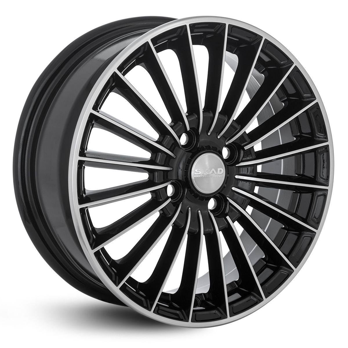 СКАД Веритас 6x15 4x100