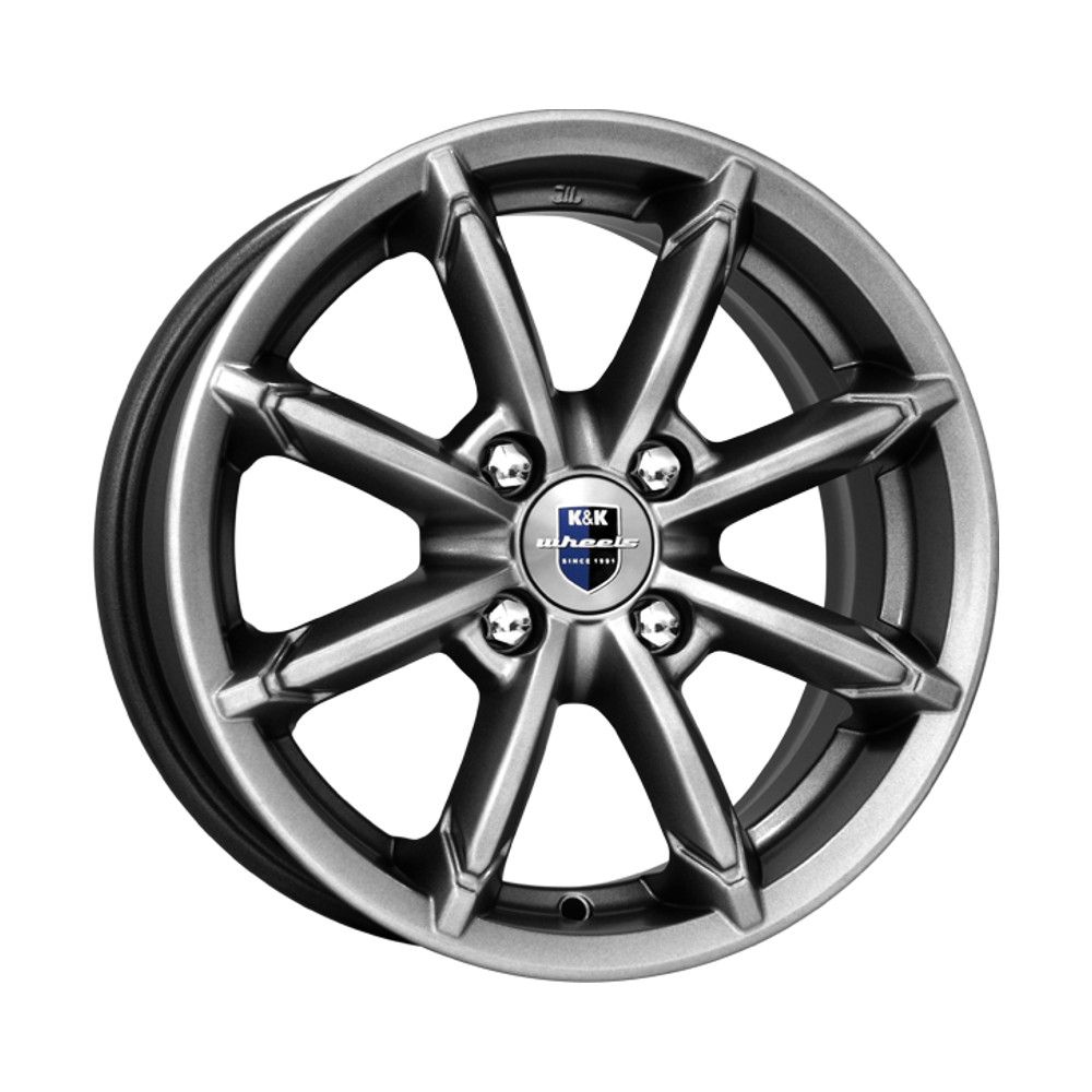 КиК Sportline (КС603) 6x14 4x100