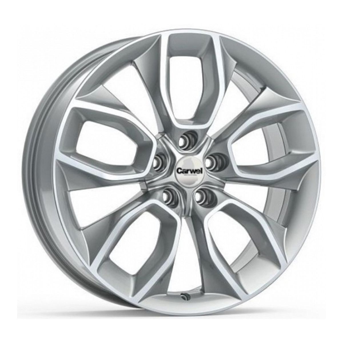 Carwel Хасан 202 7x18 5x112