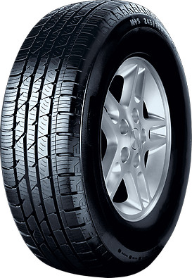 CONTINENTAL ContiCrossContact LX 265/60R18 110T