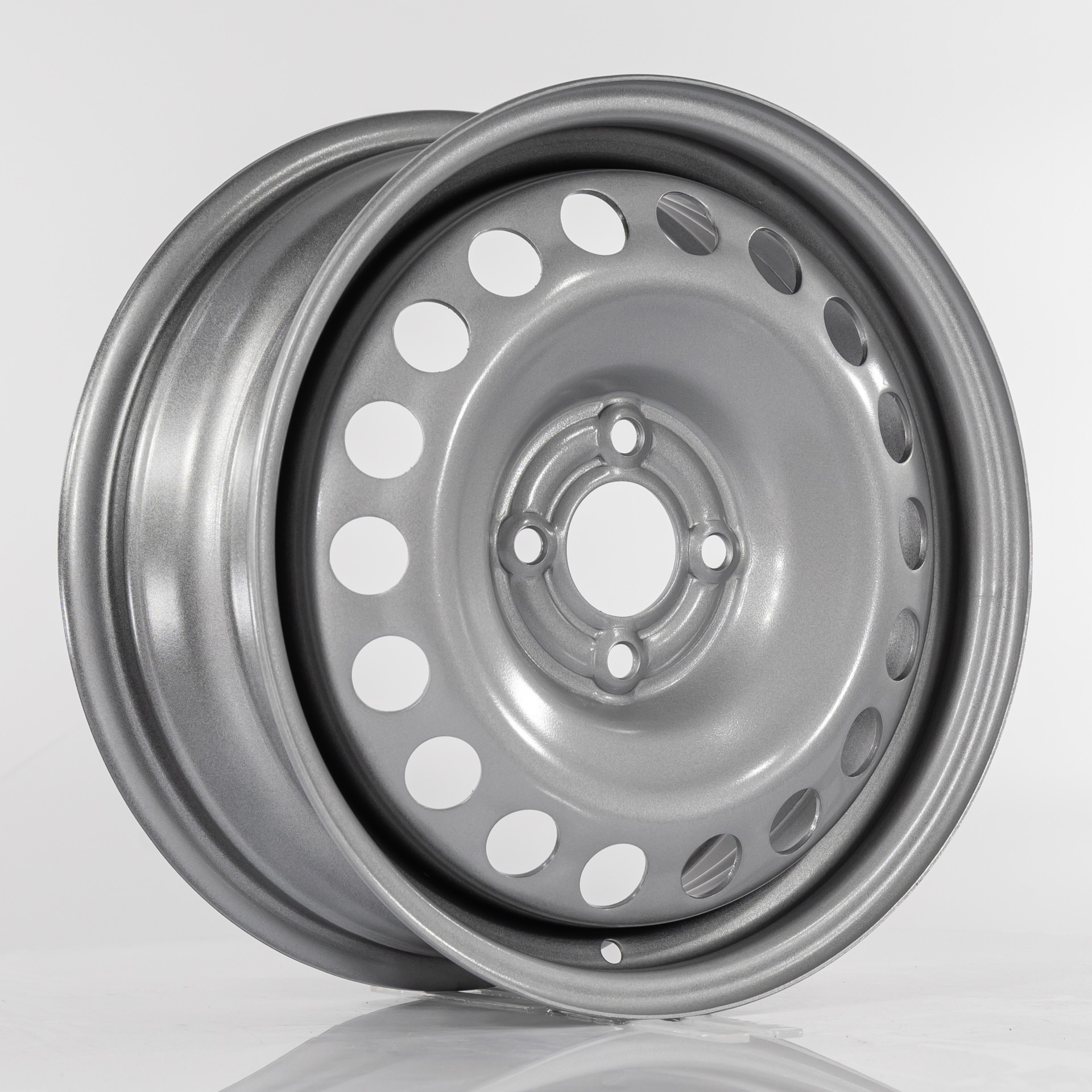 GART 008 (коробка) 6x15/4x100 ET50 D60.1 Silver