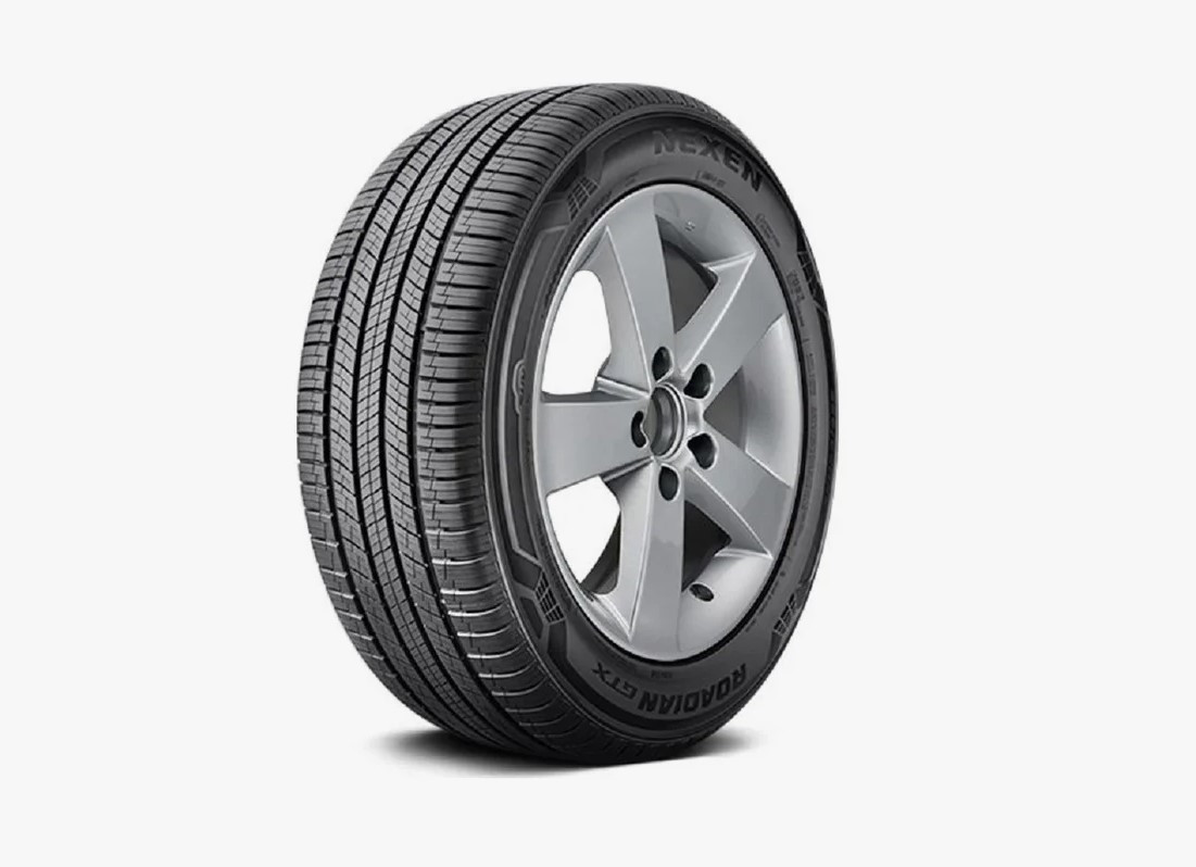 NEXEN ROADIAN GTX 215/70R16 100H