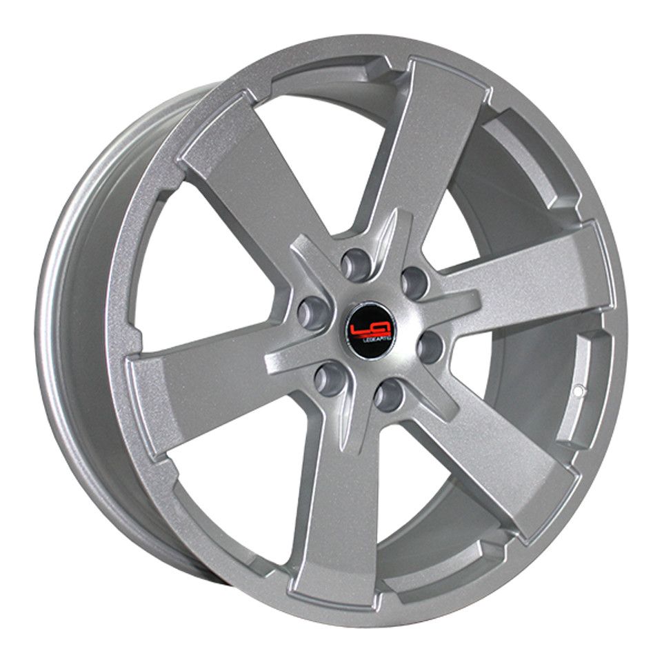 LEGE ARTIS Concept-CL501 9x22 6x139,7