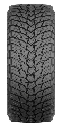 ROADCRUZA SNOW LYNX 315/70R17 126/123Q LT Левая сторона шип