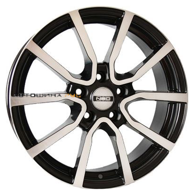 Neo 7x17/5x112 ET43 D66,6 729 BD