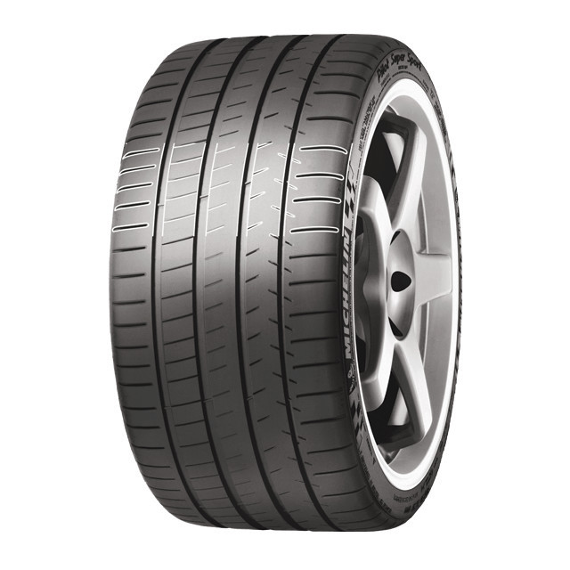 MICHELIN PILOT SUPER SPORT 295/35R20 105Y XL K1*(2017)