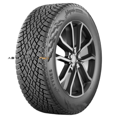 Ikon 245/55R19 107R XL Autograph Snow 5 SUV TL
