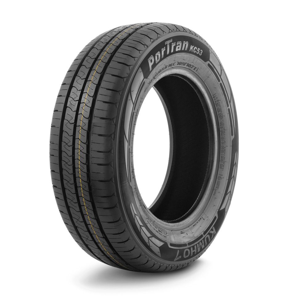Кумхо KC-53 155/80R13 90/88R