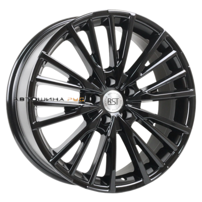 RST 7x18/5x114,3 ET40 D66,5 R178 BL