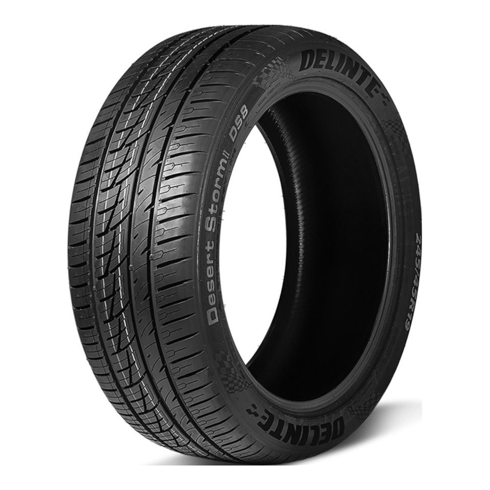 DELINTE DS8 275/45R20 110Y
