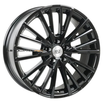 RST 7x18/5x108 ET36 D65,1 R178 (Exeed TXL) BL