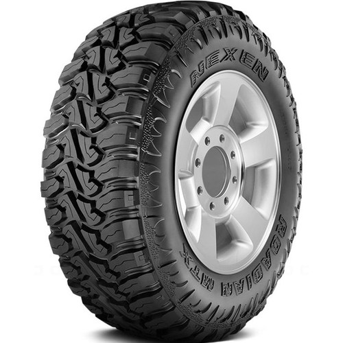 NEXEN ROADIAN MTX RM7 35*12.50R15 LT 113Q