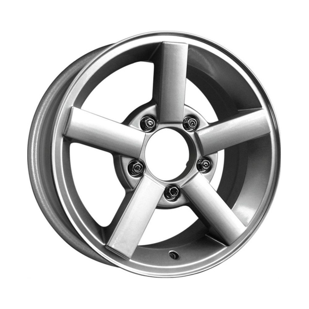 КиК Титан-Тех (КС536) 6x15 5x139,7