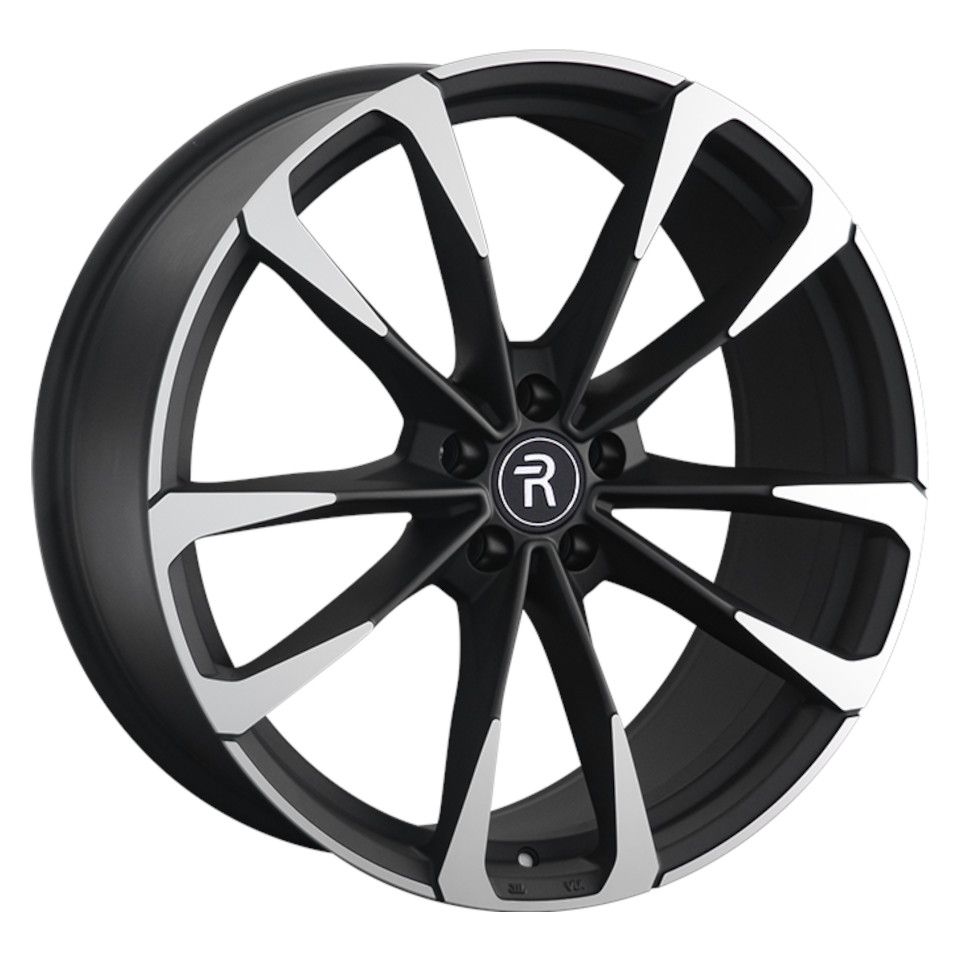 REPLAY A258 9x21 5x112