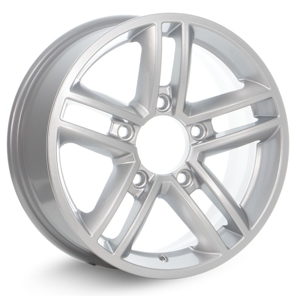 КиК Медео (КС600) 6x16 5x139,7