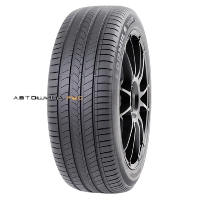 Pirelli Formula 235/55R19 101V Rosso TL