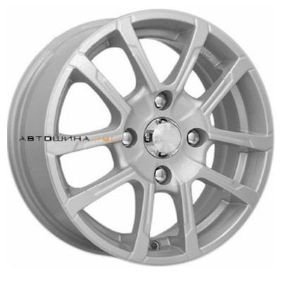 iFree 5,5x14/4x100 ET43 D56,6 Слайдер (КС587) Нео-классик