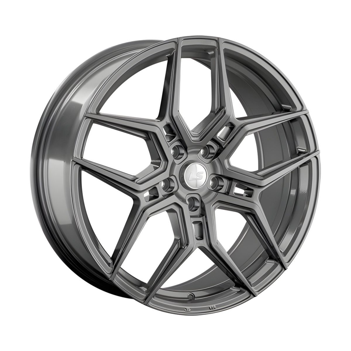 LS LS 1266 8x20 5x127