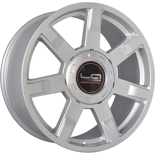 REPLICA LegeArtis Replica CL1 9x20/6x139.7 ET31 D77.9 S